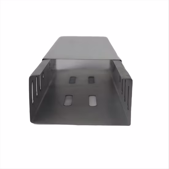 Производители кабельных мостов напрямую поставляют кабельный лоток из оцинкованного горячего цинка