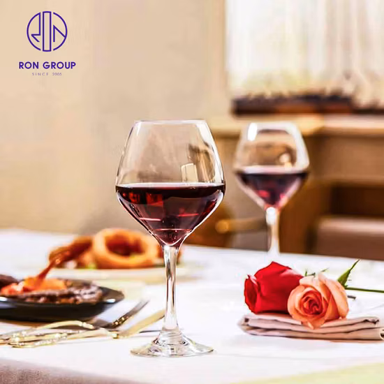 Бренди, красное вино, пиво, стеклянная чашка, стеклянная посуда, посуда для вечеринок, ужина, бара, отеля, ресторана