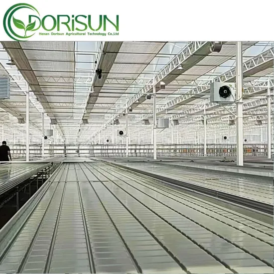 Сельскохозяйственные тепличные металлические посевные лотки для тепличных столов