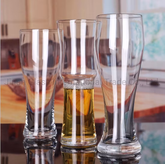 2021 горячая Распродажа, бар, КТВ, пивная талия, стеклянная чашка, чашка для сока, высокая боросиликатная пивная чашка