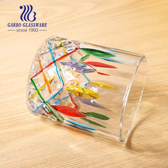 1,4 унции 40 мл, оптовая продажа, набор рюмок для виски, маленькие стеклянные чашки для ликеров, барных вечеринок